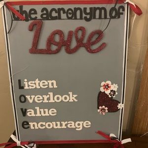 Custom made pictures